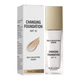 thumbnail image 2 of Kokovifyves Non-Greasy Color Changing Concealer 30ml, Gentle Blendable Coverage for Mature Complexion Face Makeup, 2 of 9