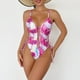 thumbnail image 2 of Traje de baño cómodo para mujer, traje de baño para mujer, ropa de playa OAVQHLG3B Store  lin121212, 2 of 4