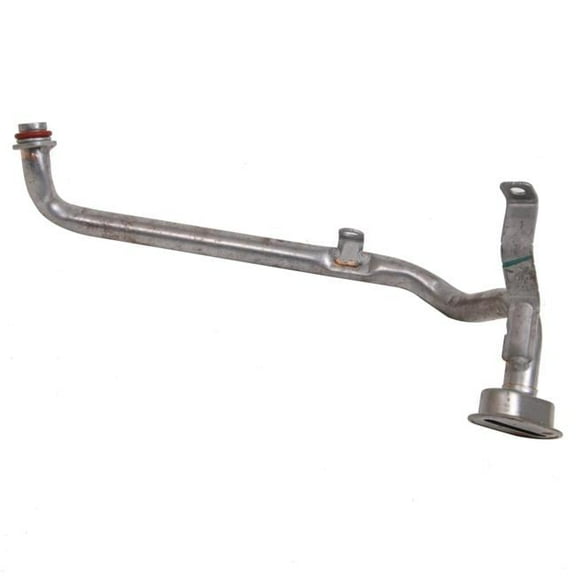 GM Performance Parts 12608593 Oil Pump Pick-Up Assembly for 5.3L LS-Series