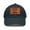 Navy / Light Brown patch, variant on Guard Dad Hat Cap Strap Back Marching Band Color Guard Dad Hat