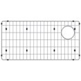 thumbnail image 1 of Elkay CTXBG2814 Grille Inférieure, Acier Inoxydable Poli, 1 of 7