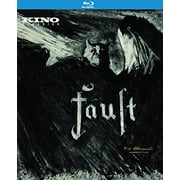 Faust (Blu-ray), Kino Classics, Horror