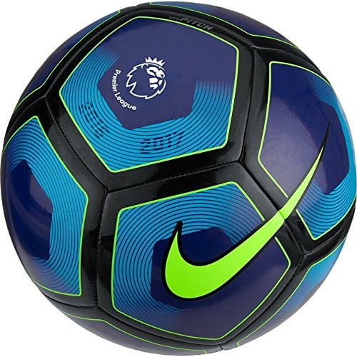 nike pitch soccer ball size 5