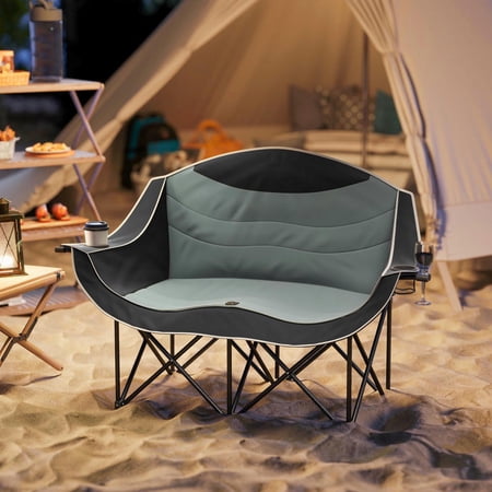 yyao folding cleaning chair with product