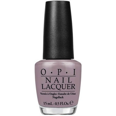 OPI Nail Polish, Taupe-Less Beach, 0.5 Fl Oz