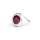 thumbnail image 1 of Anime Naruto Sharingan Ring Cool NARUTO Cosplay Accessories Metal Prop Figure Action Akatsuki Itachi Metal Jewerly Children Gift Gao Jinjia LED, 1 of 2