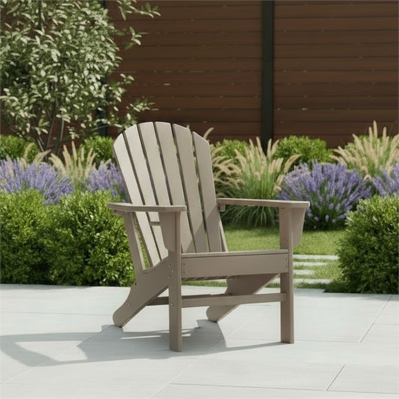 Signature Design by Ashley Atoll Calyx Adirondack Chair