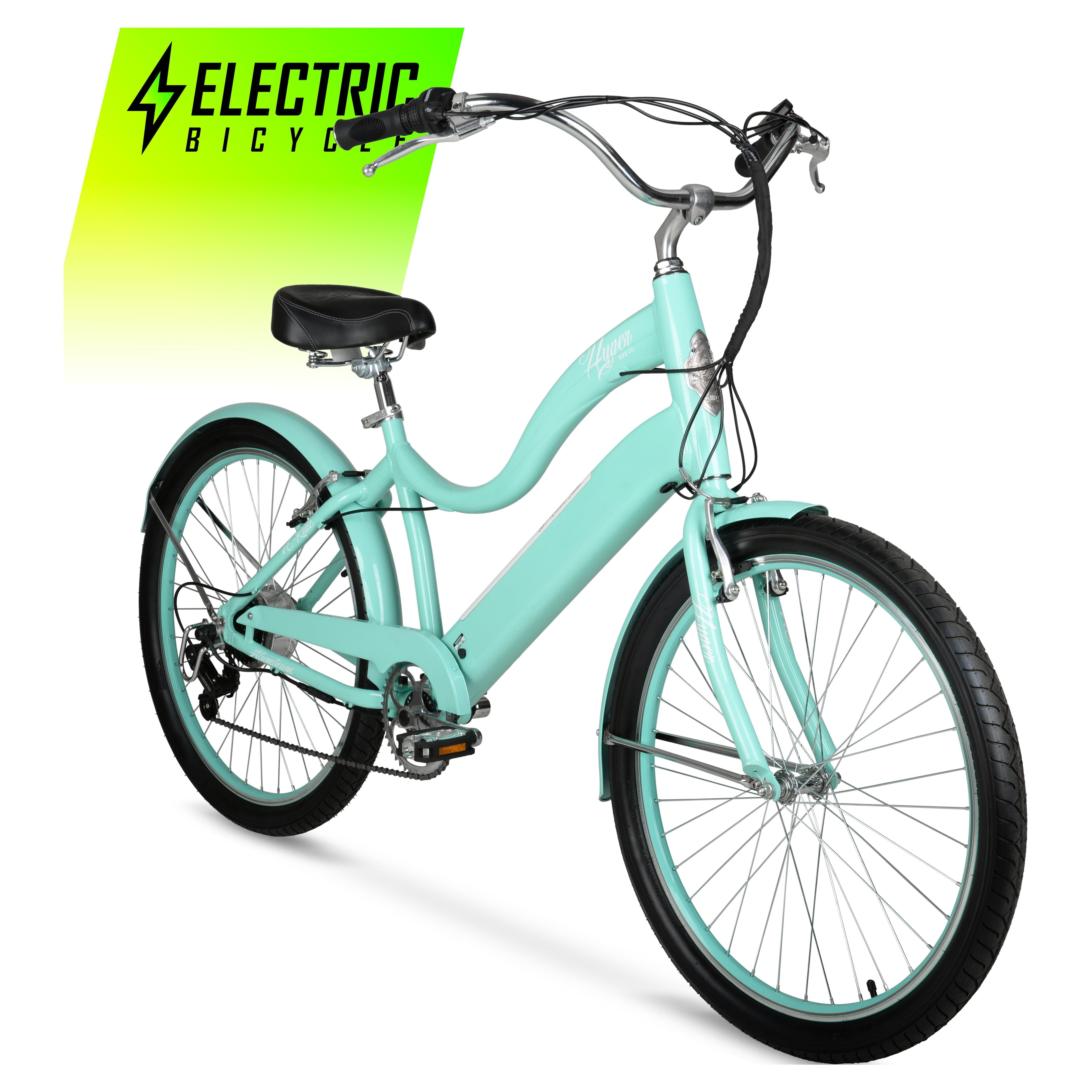 Ladies electric online bike ebay