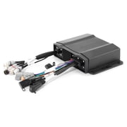 Clarion CMM30BB Hideaway Marine Source Unit for Nmea 2000