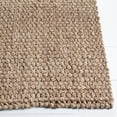 thumbnail image 3 of SAFAVIEH Natural Fiber London Solid Area Rug, Natural, 3' x 5', 3 of 7