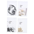thumbnail image 2 of All Balls Racing 26-1702 Carburetor Rebuild Kit, 2 of 4