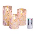 thumbnail image 1 of Velas Sin Llama 54544611 (g), 1 of 9