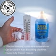 thumbnail image 4 of Quality Chemical Cool Clean Heavy-Duty Freezer Cleaner-1 gallon (128 oz.), 4 of 4