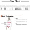 thumbnail image 2 of Womens Crop Corset Tops Floral Lace Vintage Going Out Bustier Corsets Fish Bones Body Trimmer Bodice Shapewear Black, S, 2 of 7