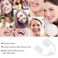 thumbnail image 3 of Universal Night Sleep Mouth Guard Stop Teeth Grinding Anti Snoring Bruxism, 3 of 9