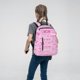thumbnail image 5 of Disketp Best Mom ever Mochila Ligera e Impermeable, Mochila de Día Resistente para Viajes, Senderismo y Uso Diario para Hombre y Mujer, 5 of 7