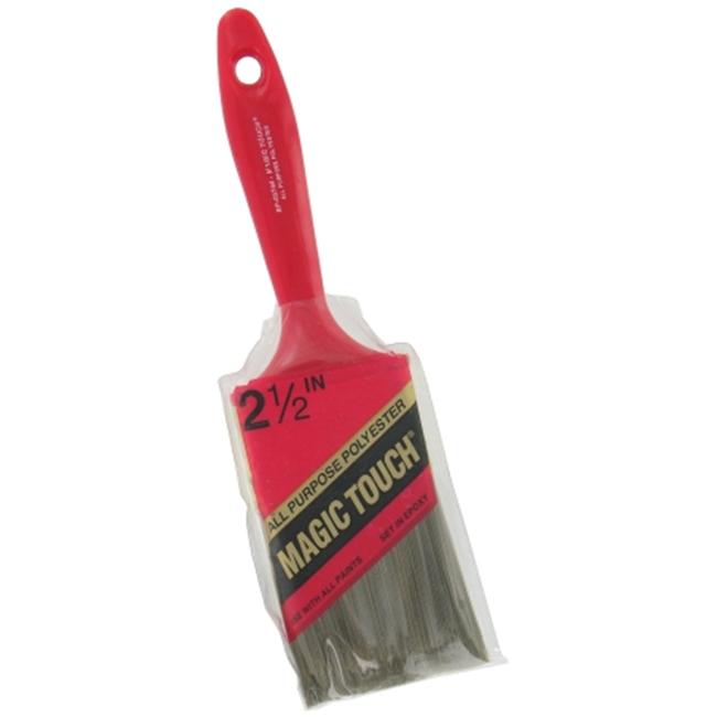 Gam Paint Brushes 2.50in. Magic Touch All Purpose Paint Brush BP00744