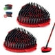 thumbnail image 1 of Cepillo de fregar Scrubber Mop Head Upgrade para Ocedar EasyWring, 1 of 9