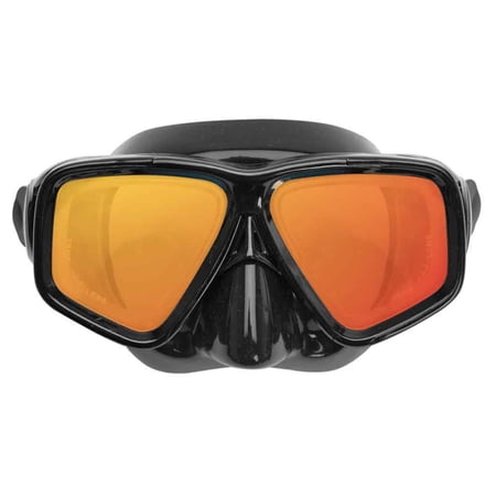 SeaDive SeaClear RayBlocker HD Mask