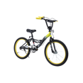 thumbnail image 2 of Bicicleta Urbana r20 para niños Amarillo Infantil Racer 20137E-NY, 2 of 4