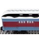 thumbnail image 3 of Maqueta de tren, equipaje, coche Lionel, The Polar Express O Gauge, 3 of 4