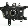 thumbnail image 2 of For 1992-1995 Toyota 4RUNNER Head Light Passenger Side TO2503116 w/composite lamps | 81110-35100, 2 of 4