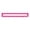 Pink, variant on ShaoXinWan Mahjong Line Detector, High Transparency Acrylic Mahjong Guide Line Reader for Beginners, Practical Game Accessory for Strategy Enhancement Leisure Table Game Entertainment