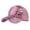 Pink, variant on PMVFHDE Womens Hats Baseball Caps Summer Breathable Sequin Sun Protection