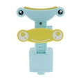 thumbnail image 1 of MERIGLARE Kids Sitting Posture Corrector Visual Protector for Students kids Writing Blue 1, 1 of 9