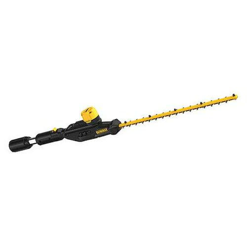 Dewalt Hedge Trimmer, 22 in L 20 4.0Ah Lithium-Ion Not Gas Powered 20V Electric