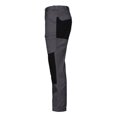 thumbnail image 4 of Projob Mens Stretch Cargo Trousers, 4 of 4