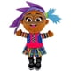 thumbnail image 3 of Vivos Monkey Plush Toy, Gabi Stuffed Animal Toy, New Cartoon Christmas Plush for Vivo Fans, 3 of 7