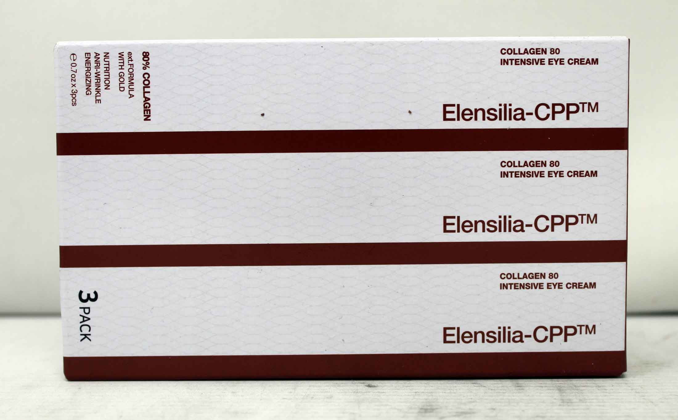elensilia cpp collagen 80