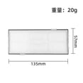 thumbnail image 5 of Roborock S8 S8 Pro Ultra S8+ Robot Vacuum Spare Parts Main Side Brushes Mop Cloths HEPA Filters Dust Bags Accessories, 5 of 5
