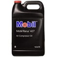thumbnail image 1 of Mobil 101016 Huile de Compresseur Rarus 427, 1 Gallon, 1 of 4