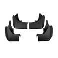 thumbnail image 1 of 4PCS Car Mudguard Mud Flaps Splash Mud Guard for 4 LR4 2009-2016 Car Accessories, 1 of 5