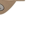 thumbnail image 3 of Yupoong  Adult Flexfit Classic Curved Snapback Cap, 3 of 4