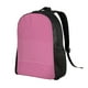 thumbnail image 2 of Fotbe Pink Gingham Mochila de Viaje para Laptop, Mochila Ejecutiva Delgada y Resistente 15.6", 2 of 8