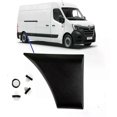 thumbnail image 2 of Compatible with Renault Master MK3 Movano B MK2 Nissan Interstar NV400 2010- 768F20004R 768F30004R left or right door panel, 2 of 5