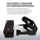 thumbnail image 5 of Impresora Térmica Qian QOP-T18UB-LE 4' X 6' 108mm 203 DPI USB Bluetooth con porta-etiquetas, 5 of 11