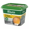 thumbnail image 1 of Knorr Professional 095 Base de Bouillon de Fruits de Mer, 1LB (6/caisse), 1 of 3