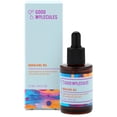 thumbnail image 1 of Good Molecules Squalane Oil - Hidratante para la piel del rostro y el cabello Reafirmante antienvejecimiento - Cuidado de la piel para el rostro para hidratar y calmar la piel, 1 of 5