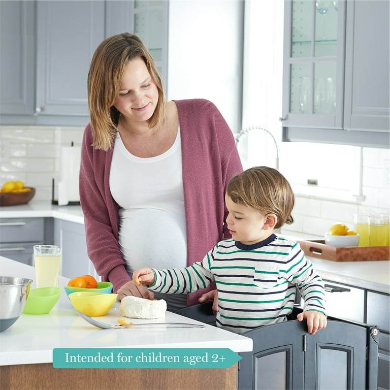Guidecraft kitchen helper 2025 keeper