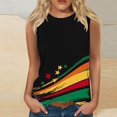 thumbnail image 2 of Giftesty Tank Tops for Women Casual Sleeveless Round Neck Top, 2 of 4