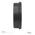 thumbnail image 4 of Dynamic Friction Company True Balanced Brake DRUM (1) 365-76034 For 1994-1997 Toyota Celica, 4 of 4