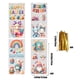 thumbnail image 3 of Decoraciones de Pascua, adornos de Pascua, regalos de Pascua, bolsas de embalaje de Pascua, bolsas de dulces, 50 piezas, bolsas de regalo de recuerdo, embalaje para hornear, bolsas de dulces, bolsas d, 3 of 6