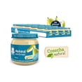 thumbnail image 2 of Pack de 24 Papilla Gerber Etapa 2 Pera 100 gr Gerber Pera, 2 of 3