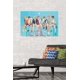 BTS - Ladder Wall Poster, 22.375