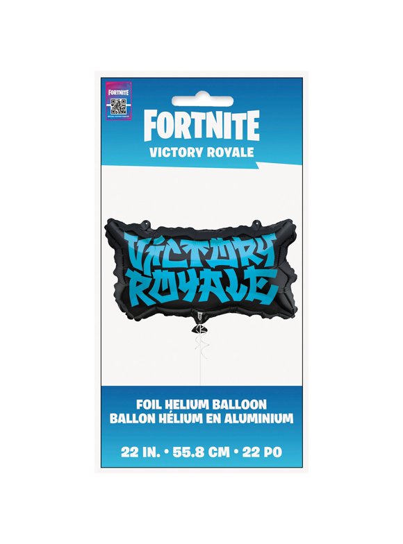 Fortnite Party Decorations in Fortnite Party Supplies