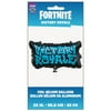 Fortnite Party 36 Inch Giant Shaped Foil Balloon - Victory Royale - 1 ct